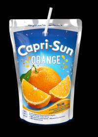 Nachhaltigkeit: Capri-Sun führt Papiertrinkhalm ein -